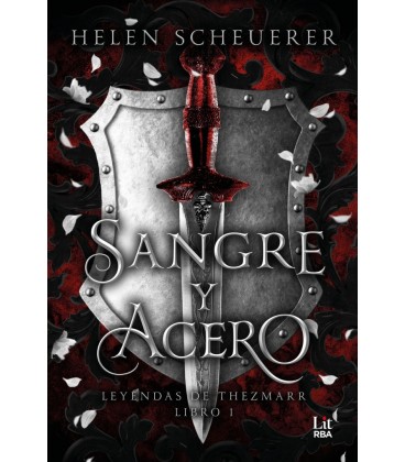 SANGRE Y ACERO