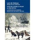 VIAJE DEL ESTRELLA POLAR AL MAR ARTICO