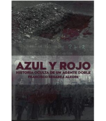 AZUL Y ROJO