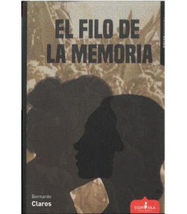 EL FILO DE LA MEMORIA