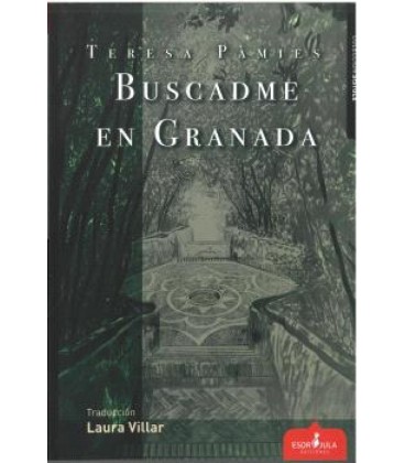 BUSCADME EN GRANADA