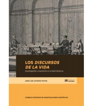 LOS DISCURSOS DE LA VIDA