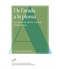 DE L ARADA A LA PLOMA : LES ELITS RURALS DEL PAIS VALENCIA A L EDAT MI