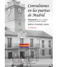 CONVULSIONES EN LAS PUERTAS DE MADRID 2ª EDICION