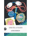 SONIA PIDE LA PALABRA