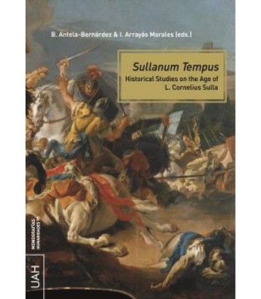 SULLANUM TEMPUS