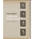 DIARIO DE NUEVA YORK