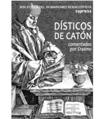 DISTICOS DE CATON