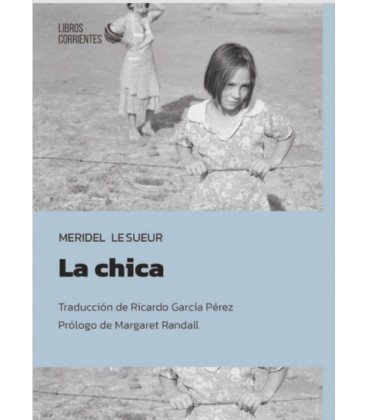 LA CHICA