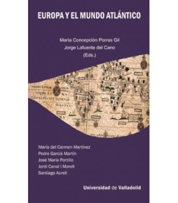 EUROPA Y EL MUNDO ATLANTICO