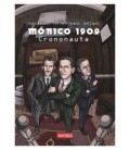 MONICO 1909. CRONONAUTA