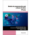 MODELO DE PROGRAMACION WEB Y BASES DE DATOS