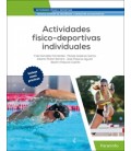 ACTIVIDADES FISICO DEPORTIVAS INDIVIDUALES