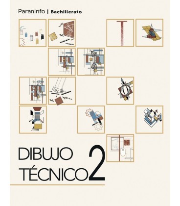DIBUJO TECNICO II BACHILLERATO