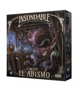 DESDE EL ABISMO