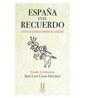 ESPAÑA EN EL RECUERDO