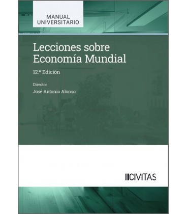 LECCIONES SOBRE ECONOMIA MUNDIAL (12.ª EDICION)