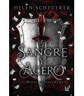 SANGRE Y ACERO