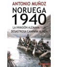 NORUEGA 1940