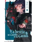LA BRUJA DEL CASTILLO DE LOS CARDOS