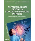 ALFABETIZACION DIGITAL EN EDUCACION MUSICAL INFANTIL