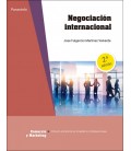 NEGOCIACION INTERNACIONAL 2º EDICION 2025