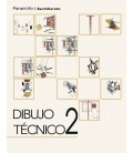 DIBUJO TECNICO II BACHILLERATO