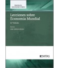 LECCIONES SOBRE ECONOMIA MUNDIAL (12.ª EDICION)