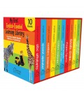 MY FIRST ENGLISH-ESPAÑOL LEARNING LIBRARY