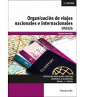 ORGANIZACION DE VIAJES NACIONALES E INTERNACIONALES