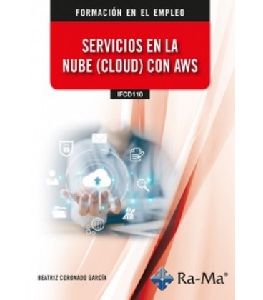 SERVICIOS EN LA NUBE (CLOUD) CON AWS