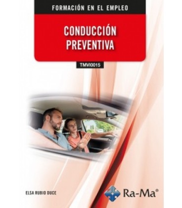 CONDUCCION PREVENTIVA