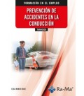 PREVENCION DE ACCIDENTES EN LA CONDUCCION
