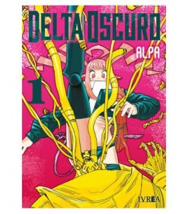 DELTA OSCURO 01