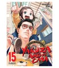 YAKUZA AMO DE CASA 15