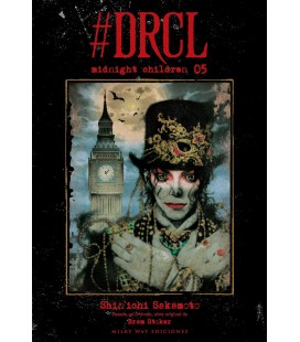 DRCL MIDNIGHT CHILDREN 5