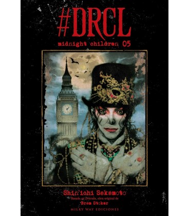 DRCL MIDNIGHT CHILDREN 5