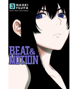 BEAT & MOTION 3