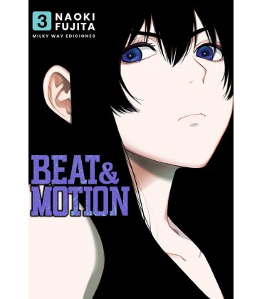 BEAT & MOTION 3