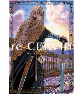 RE CERVIN 5