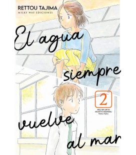 EL AGUA SIEMPRE VUELVE AL MAR 2
