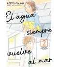 EL AGUA SIEMPRE VUELVE AL MAR 2