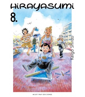 HIRAYASUMI 8