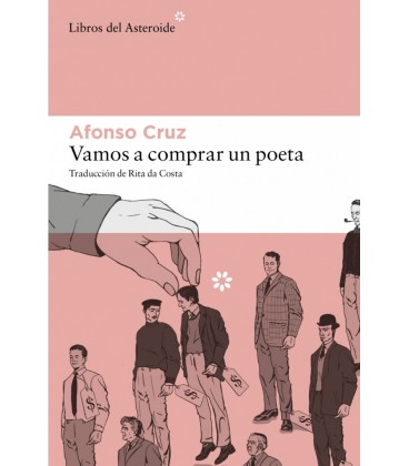 VAMOS A COMPRAR UN POETA