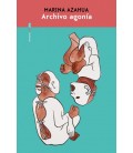 ARCHIVO AGONIA