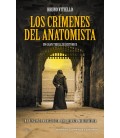 LOS CRIMENES DEL ANATOMISTA