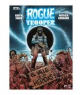 ROGUE TROOPER: EL VALLE DE LAS HERIDAS