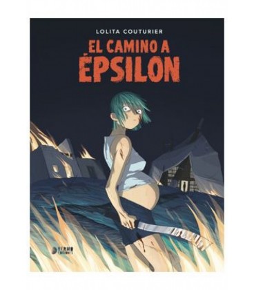 EL CAMINO A EPSILON
