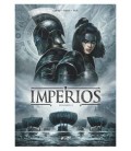 IMPERIOS 01: LA COMPAÑIA DE LAS SOMBRAS-LA COMPAÑIA DEL LOBO GRIS
