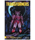 TRANSFORMERS 02. TRANSPORTE AL OLVIDO
